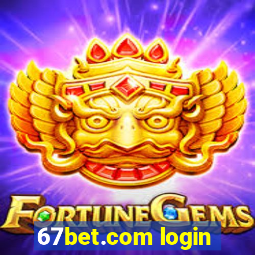 67bet.com login